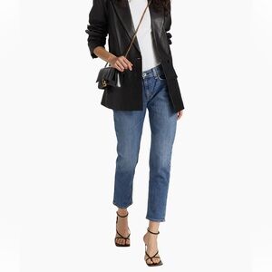 rag & bone Dre Boyfriend Jean